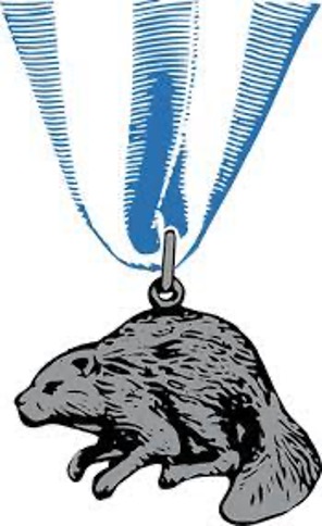 Silver Beaver