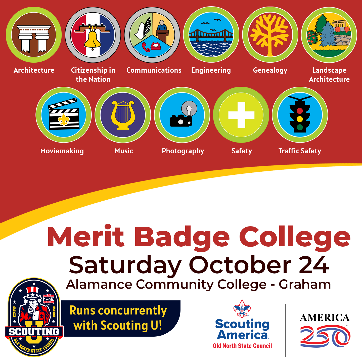 Fall-Merit-Badge-College